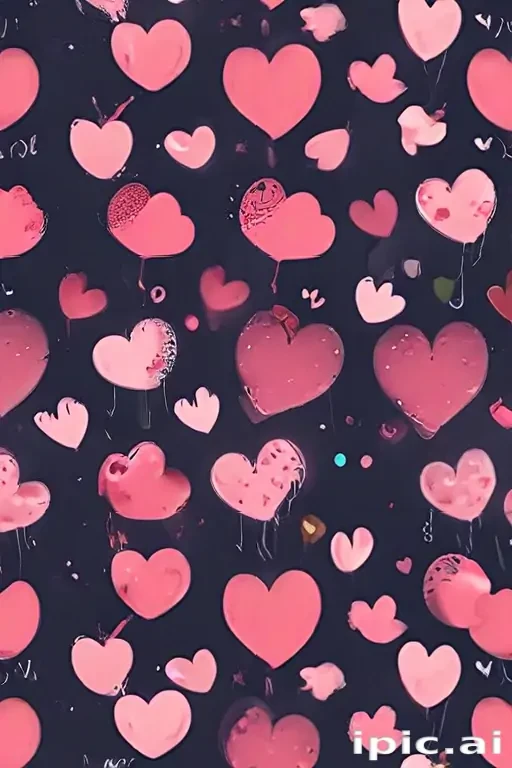 cute valentines wallpaper