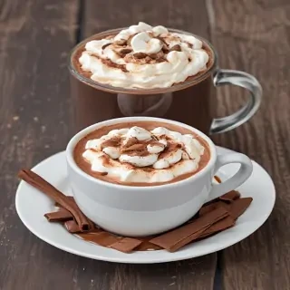 hot chocolate png