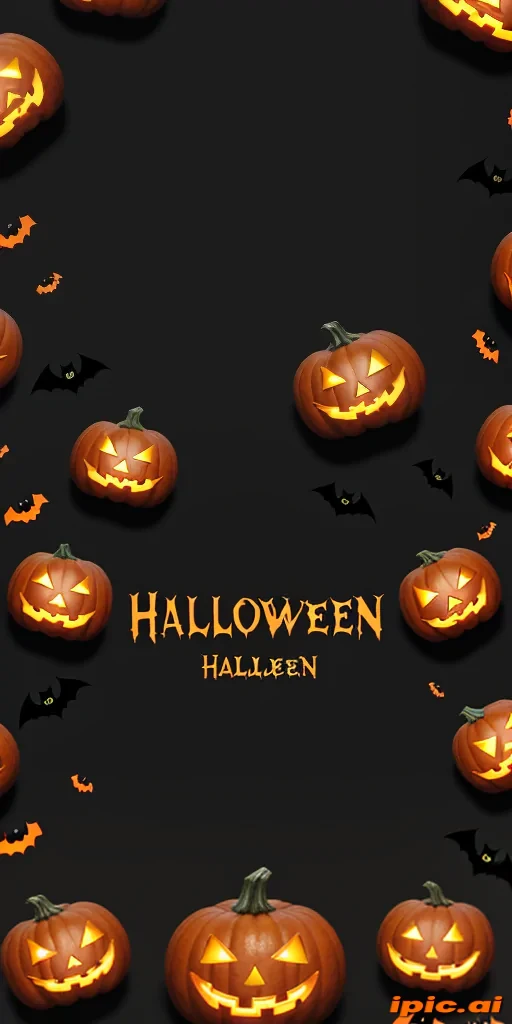 iphone halloween background