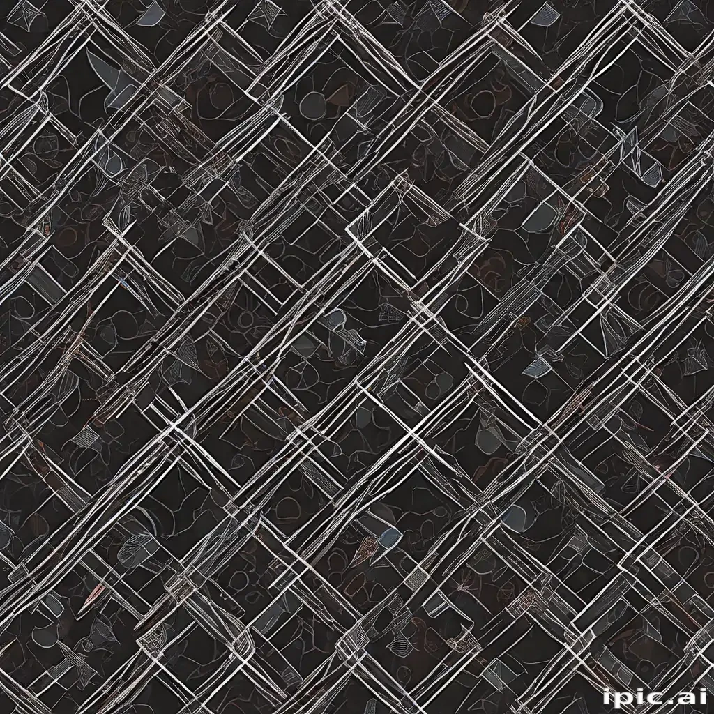 pattern line designs