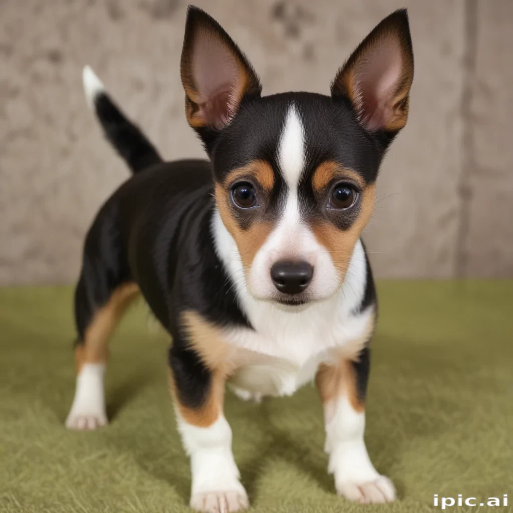 toy fox terrier
