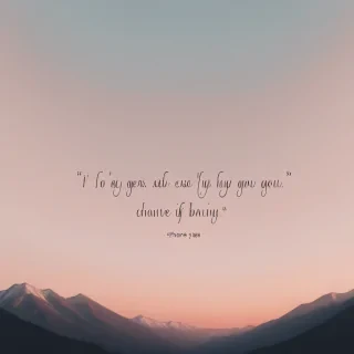 aesthetic quotes wallpaper iphone