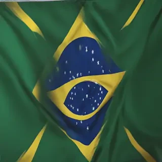 brazilian flag