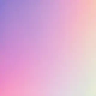 pastel gradient background