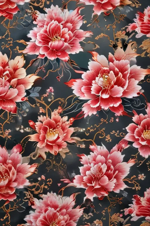 chinese patterns