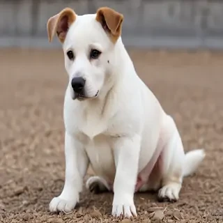amstiff dog breed
