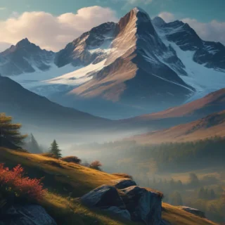 mountain wallpaper phone
