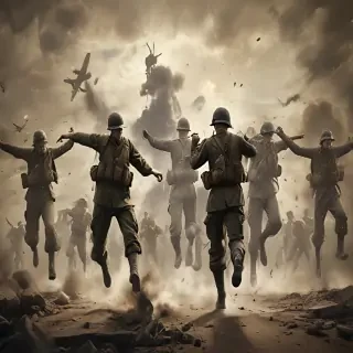 wallpaper ww2