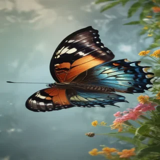 png butterfly