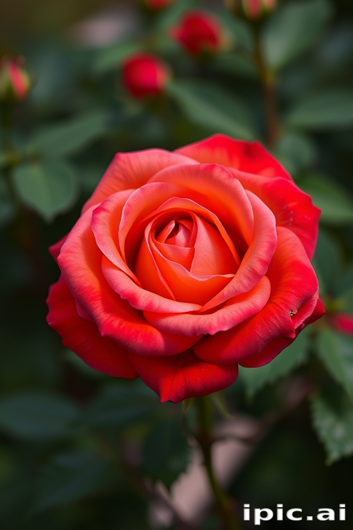 rose wallpaper phone