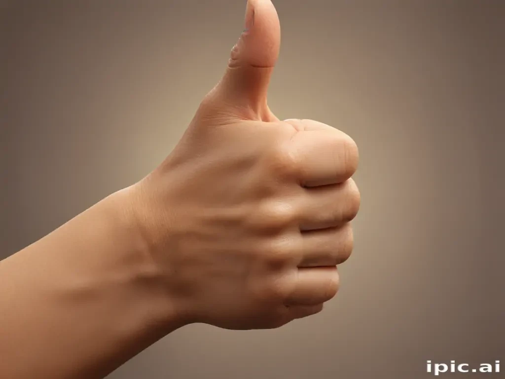 thumbs up png