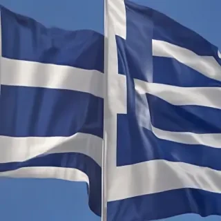 greece flag