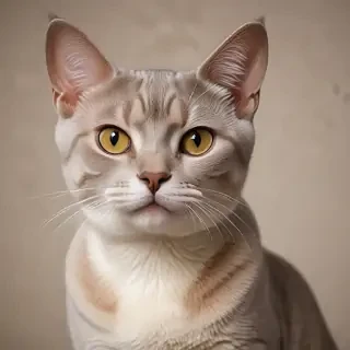 brazilian shorthair cat breed