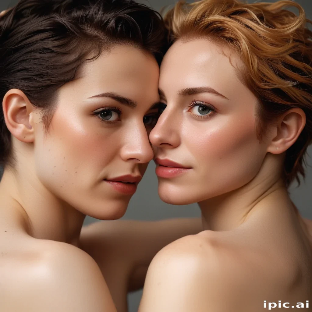 lesbian photos