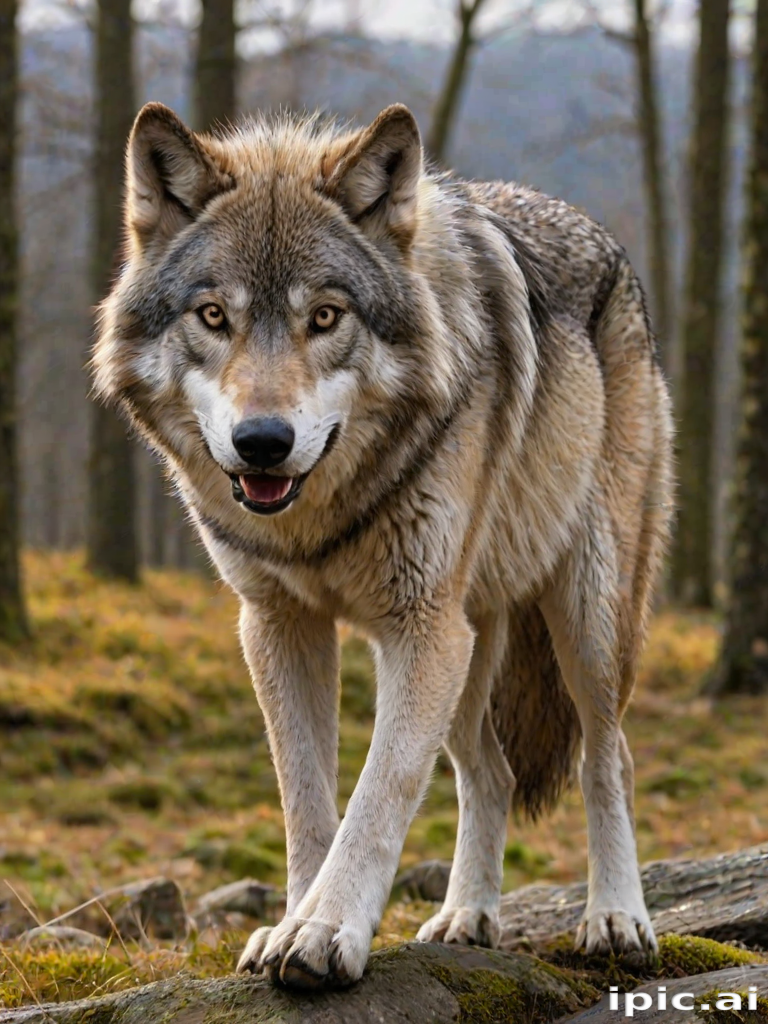 wolf png