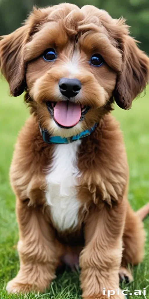 doxiepoo dog breed