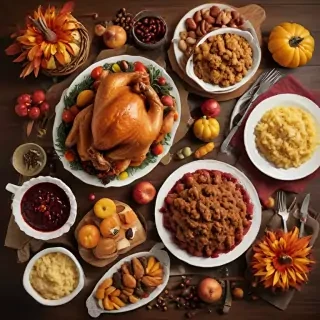 thanksgiving pngs