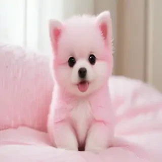 cute pink images