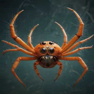 wallpapers of spiders