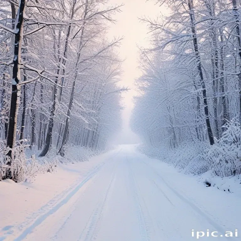 snow backgrounds for iphone