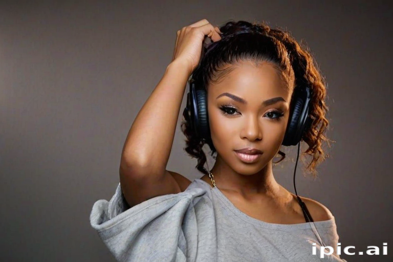 rnb music