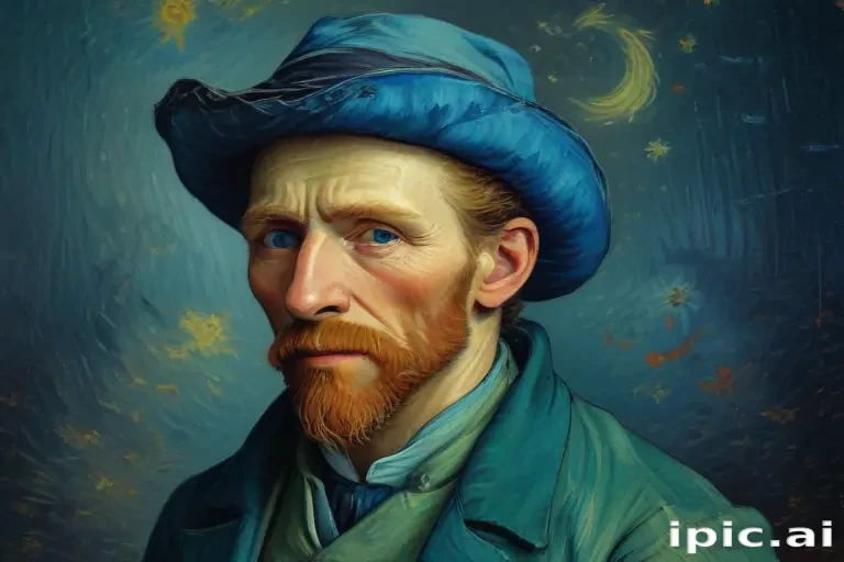 van gogh wallpaper for iphone
