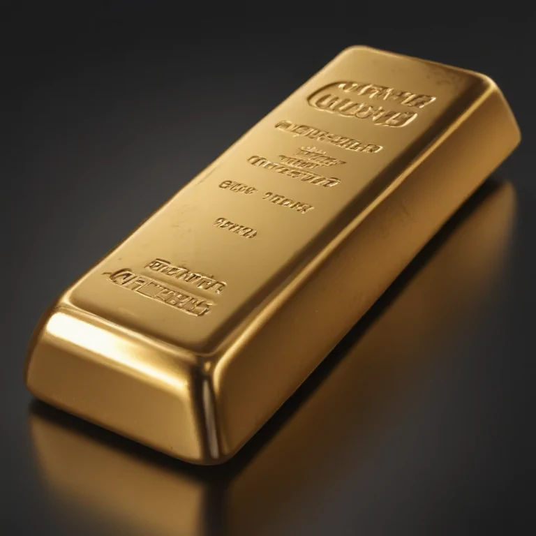 gold bar png