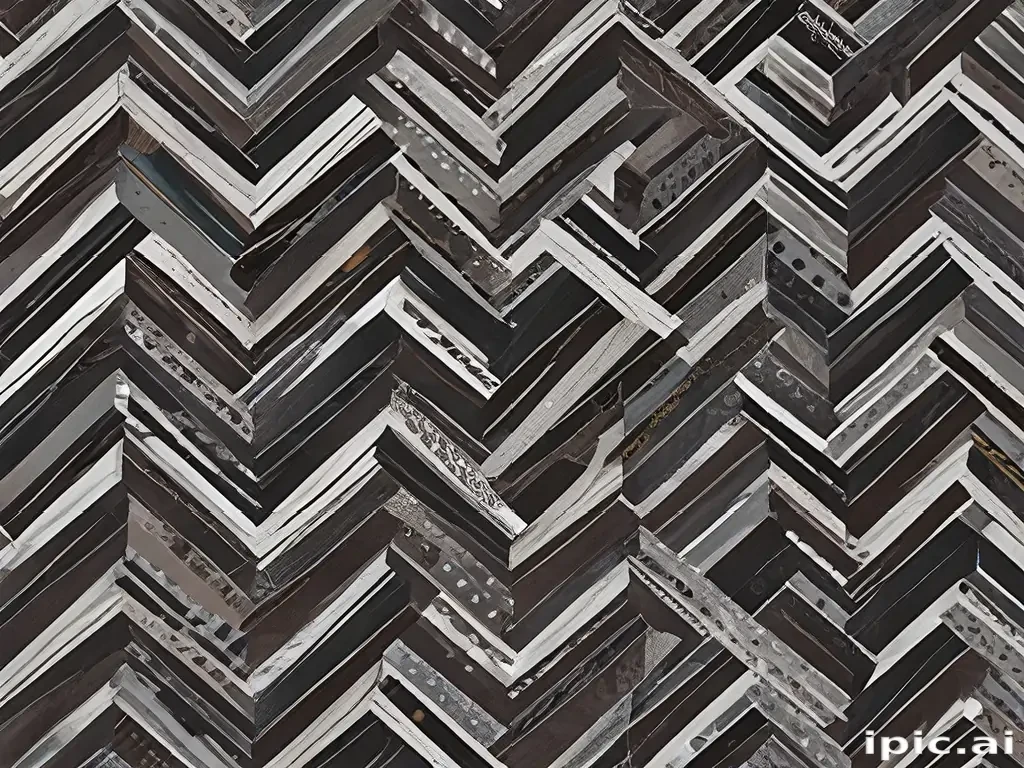 pattern line designs