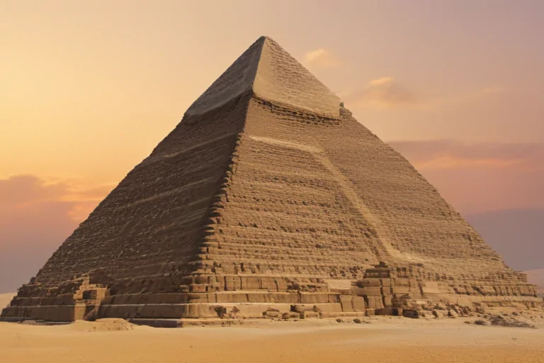 pyramid png