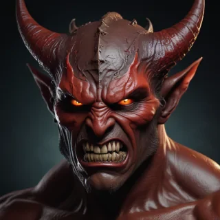 demon png