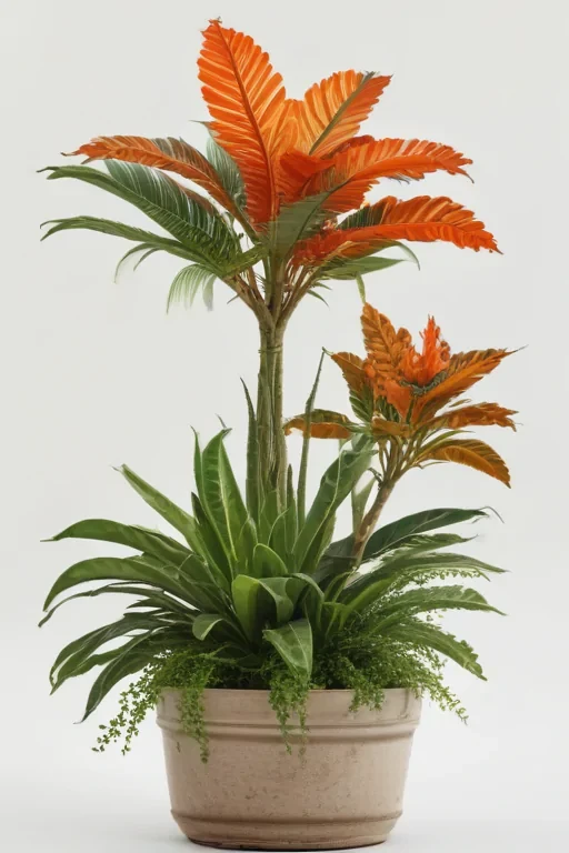 indoor plant png