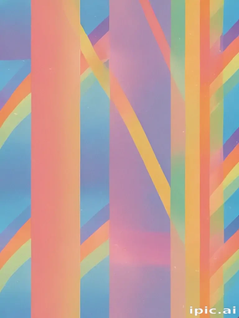 gay background