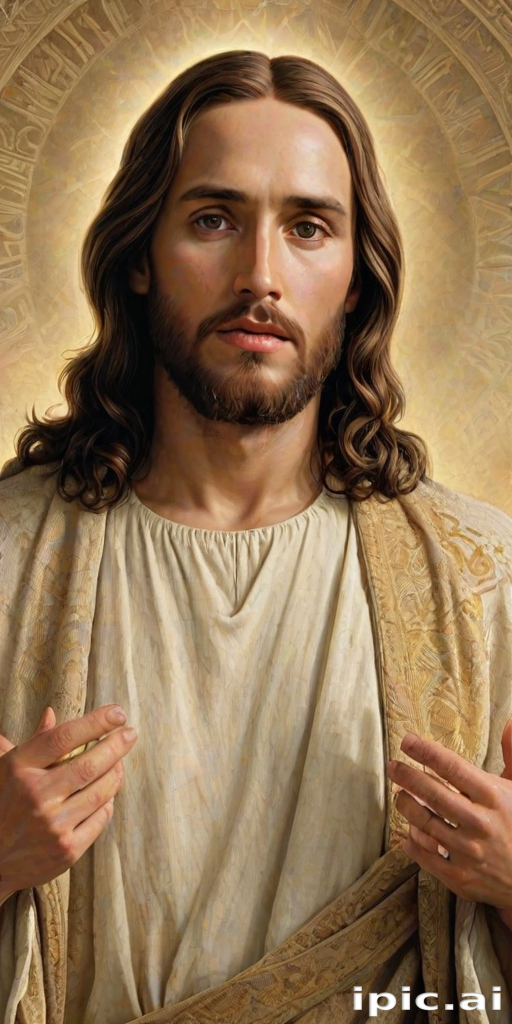 wallpaper jesus