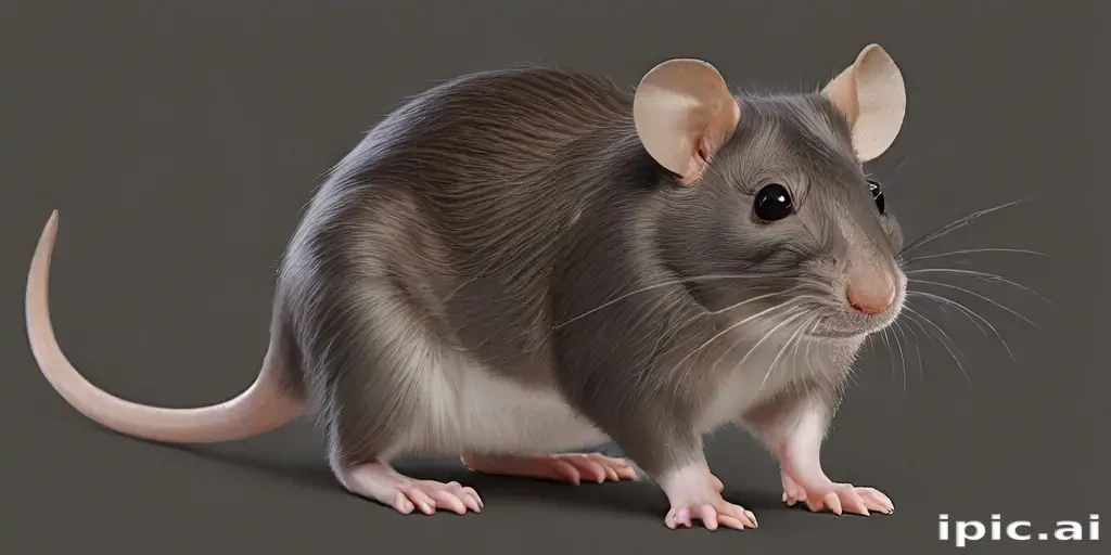 rats png
