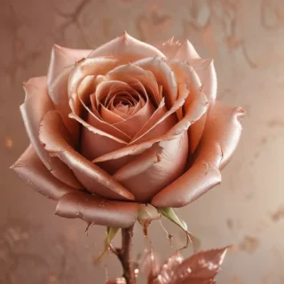 rose gold wallpaper for iphone