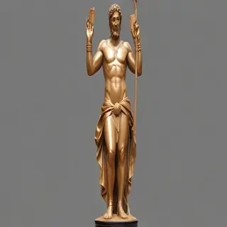 statue png