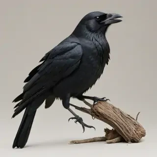 crows png