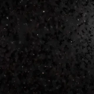 sparkle black background