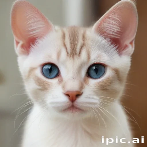 colorpoint shorthair breed
