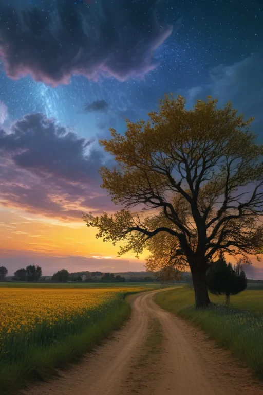 van gogh desktop wallpaper