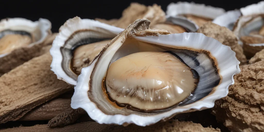 oysters png