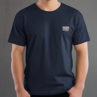 oversized t shirt mockup
