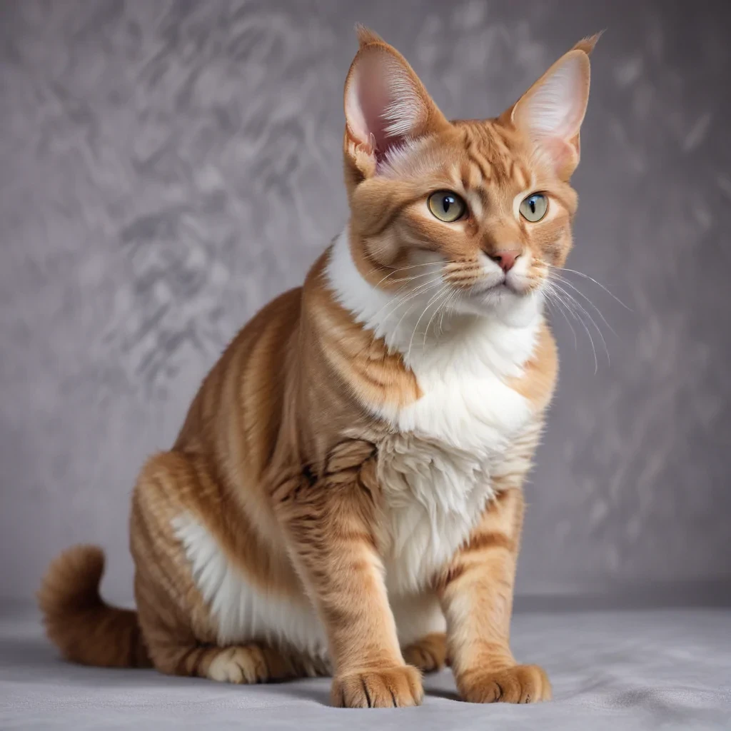 german rex cat breed