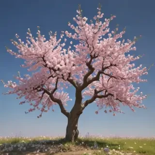 blossom png