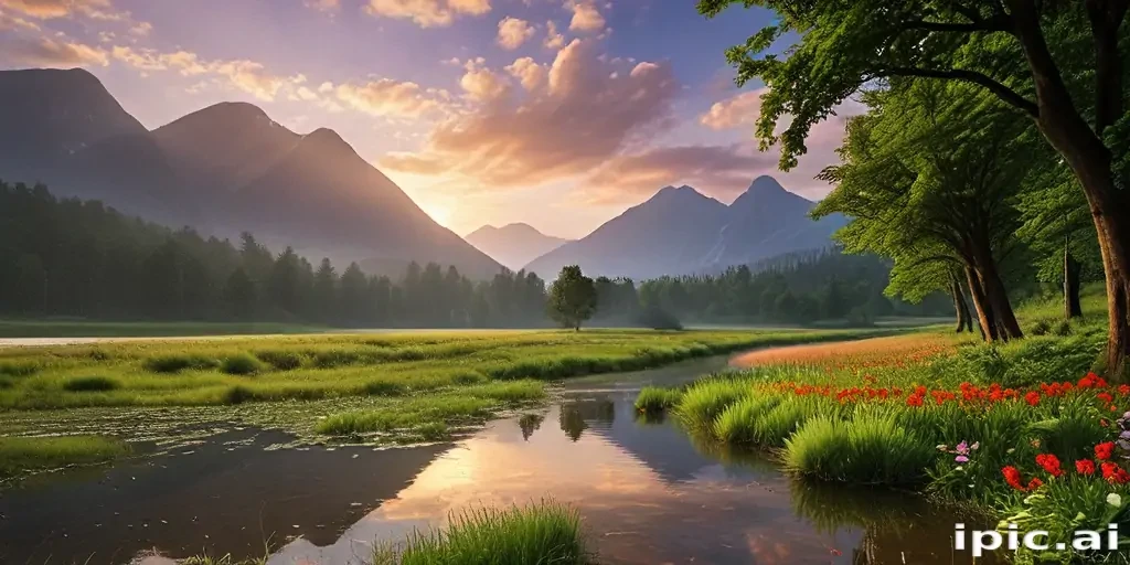 nature wallpaper for phone