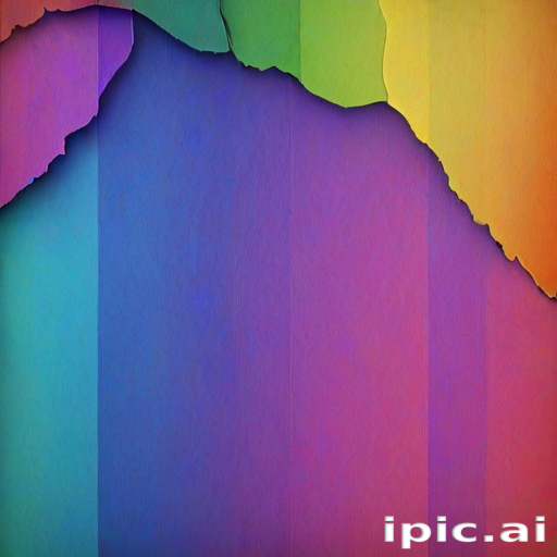 rainbow backgroud