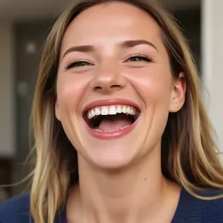 laughing gif
