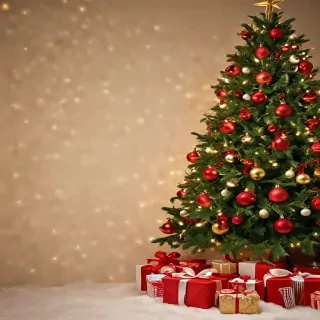 wallpapers for desktop christmas