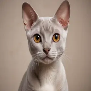 brazilian shorthair breed