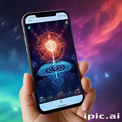 spiritual phone wallpaper